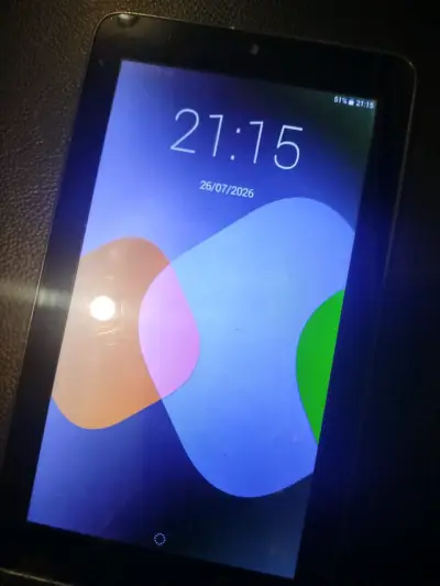 Tablet Android 7 pulgadas con WiFi y Bluetooth - miniatura 3