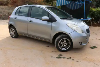Yaris sport 2008 - miniatura 2