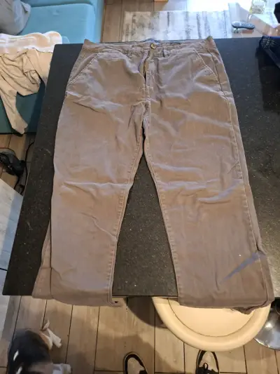 Pantalones Newport Slim Fit Talla 44 - miniatura 1