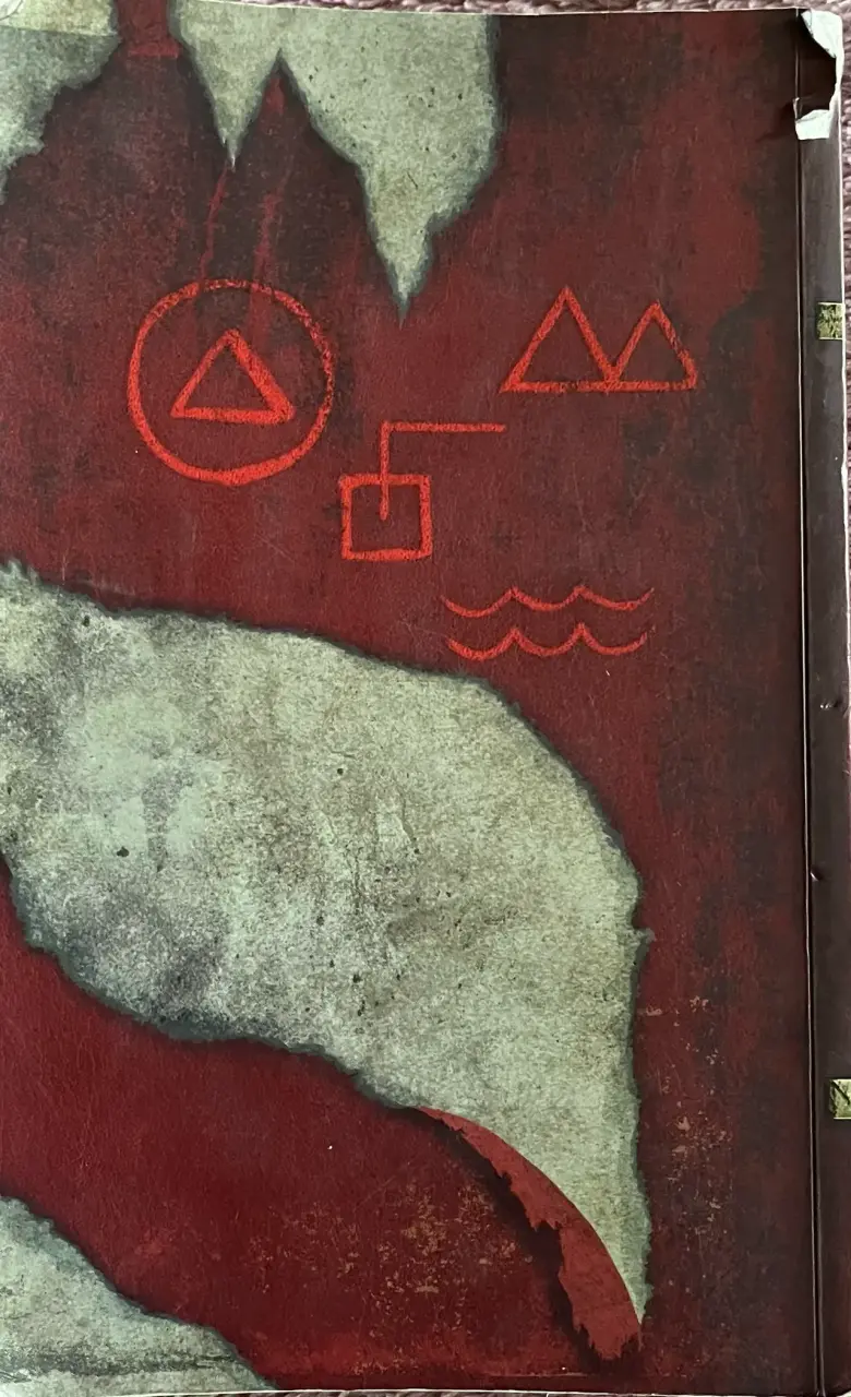 Libro Diario Gravity Falls Edición Especial - 2