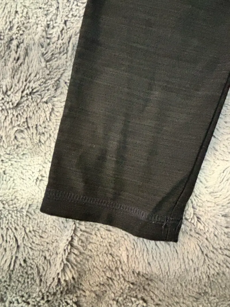 Polerón con capucha negro Puma para hombre - 4