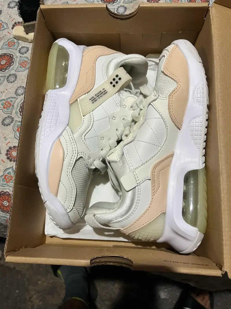 Jordan MA2 - 3