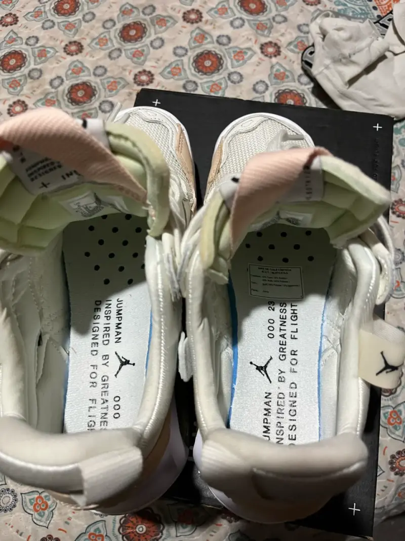 Jordan MA2 - 6