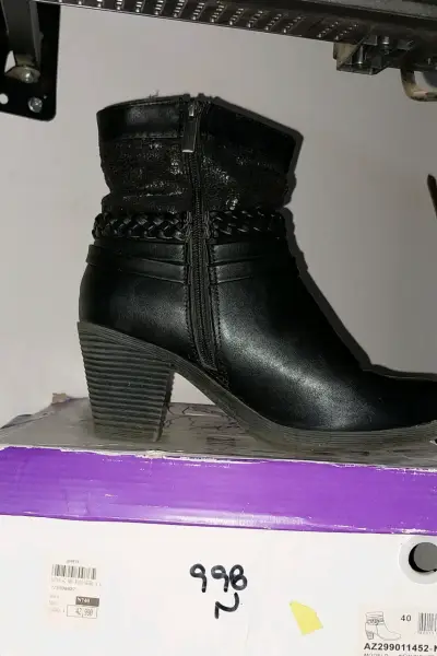 Botines 40 - miniatura 2