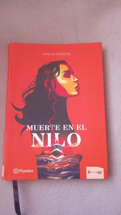 Colección de libros de Agatha Christie - Planeta - miniatura 1
