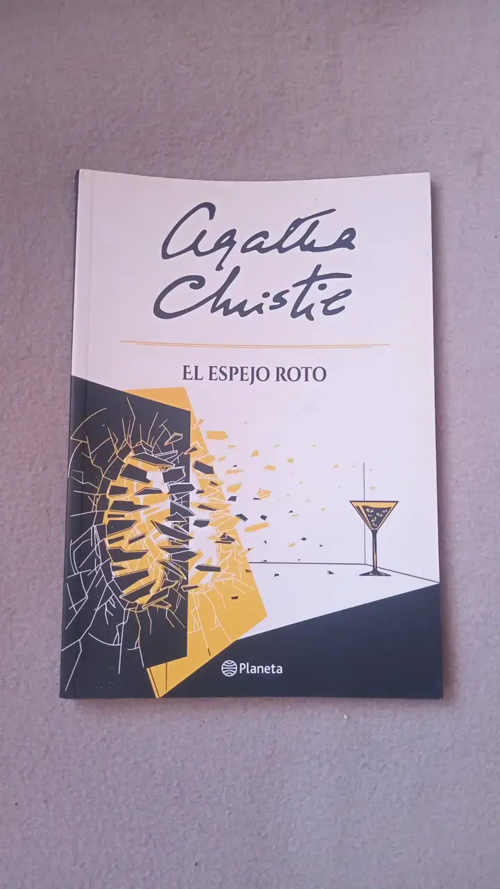 Colección de libros de Agatha Christie - Planeta - 4