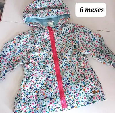 Ropa de bebe niña 0-12 meses - miniatura 1