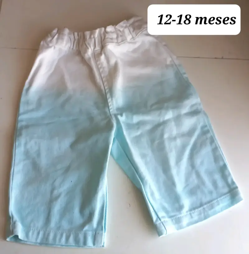 Ropa de bebe niña 0-12 meses - 3