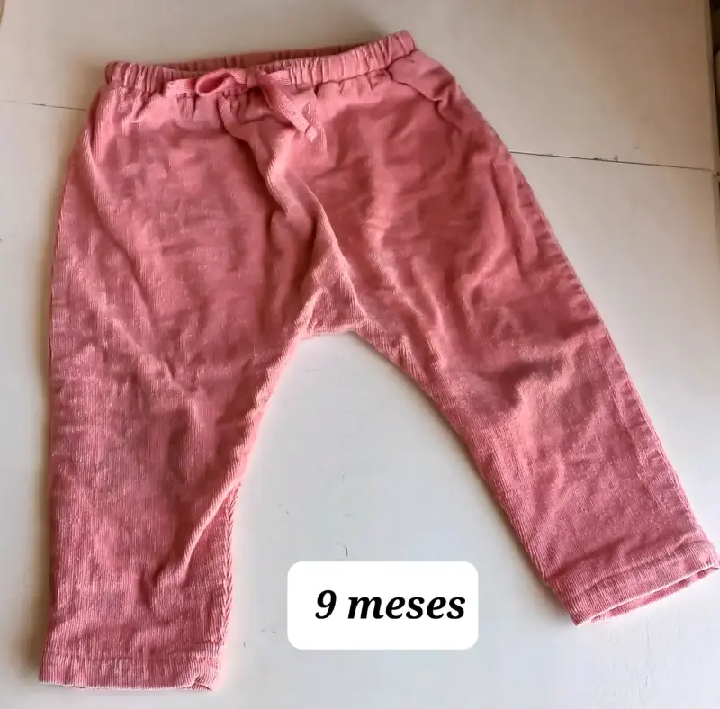 Ropa de bebe niña 0-12 meses - 5