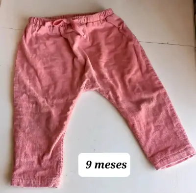 Ropa de bebe niña 0-12 meses - miniatura 5