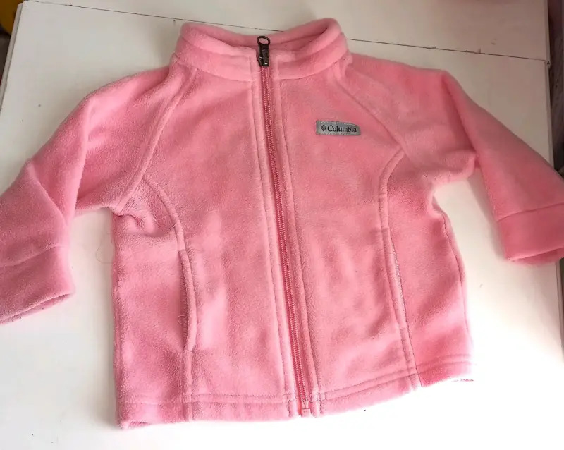 Ropa de bebe niña 0-12 meses - 6