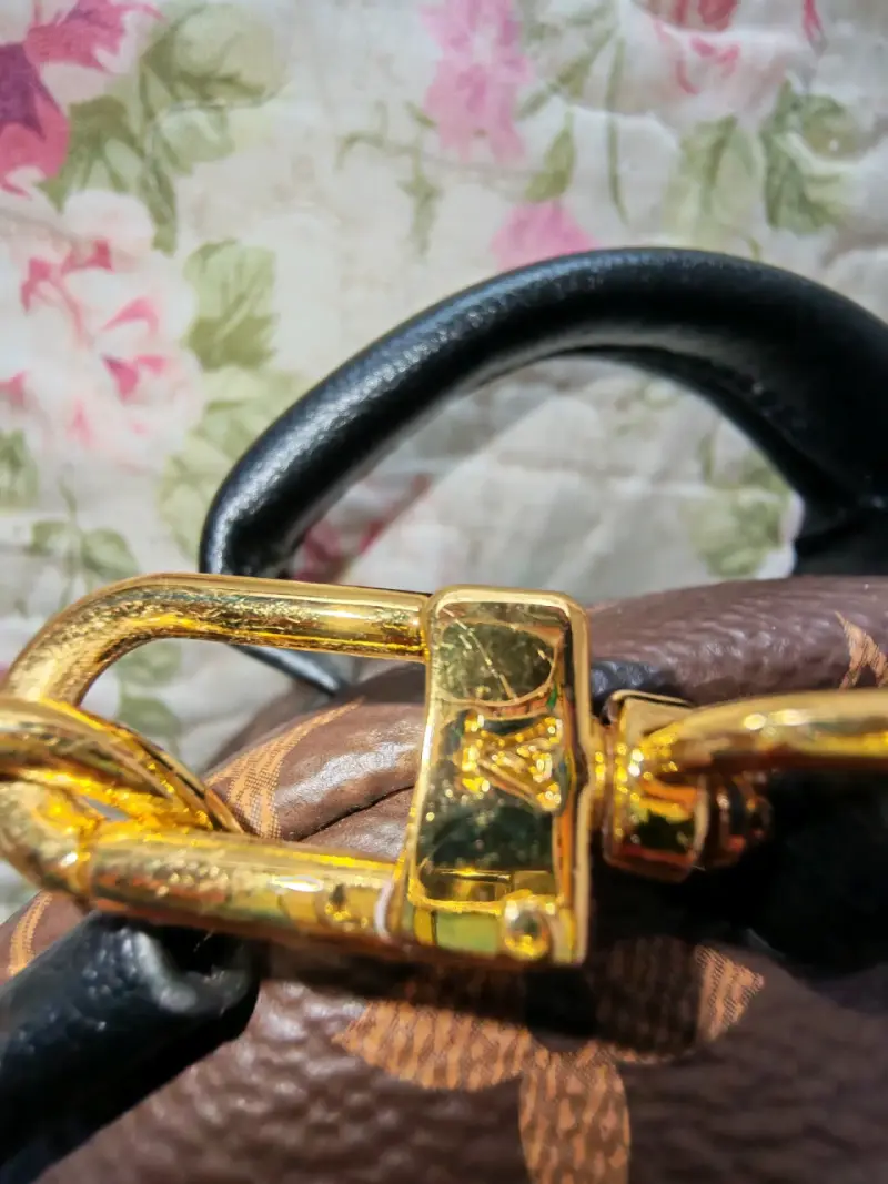 Mochila Louis Vuitton Monogram Mini - 4
