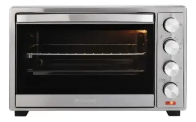 Horno Eléctrico Th-48i 48l 2000w Multifunción - miniatura 1