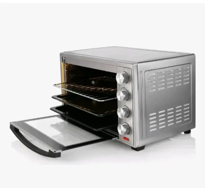 Horno Eléctrico Th-48i 48l 2000w Multifunción - 2