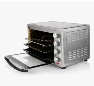 Horno Eléctrico Th-48i 48l 2000w Multifunción - miniatura 2