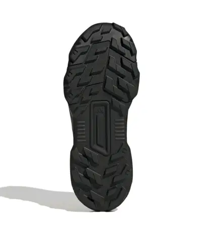 Zapatillas Adidas Terrex Unity Lea Low Hombre Negro - miniatura 2