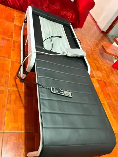 Masajeador térmico automático SEC CGM EB-1101 - miniatura 2