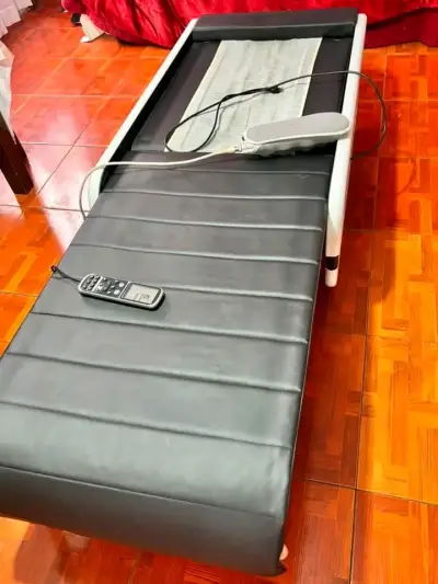 Masajeador térmico automático SEC CGM EB-1101 - miniatura 3