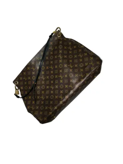 Bolso grande Louis Vuitton Monogram clásico - miniatura 1