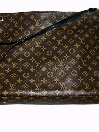 Bolso grande Louis Vuitton Monogram clásico - miniatura 2