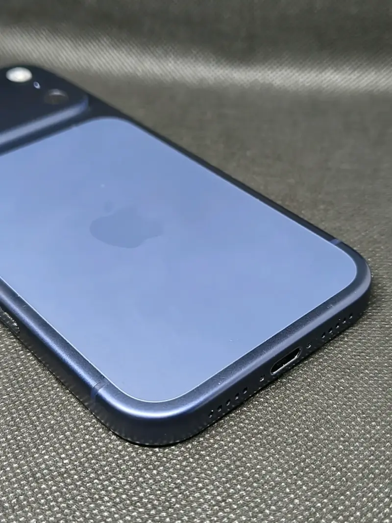 iPhone 17 Pro – 100% Batería | Garantía | Revisado - 3