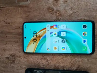 Smartphone HONOR X6b 5G con 256GB y 4GB RAM - miniatura 2