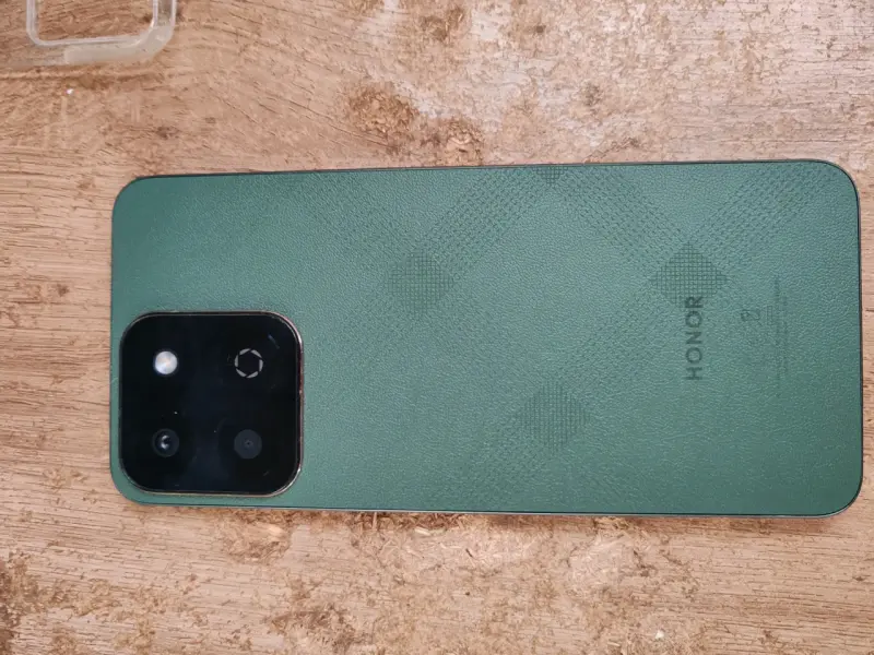 Smartphone HONOR X6b 5G con 256GB y 4GB RAM - 3