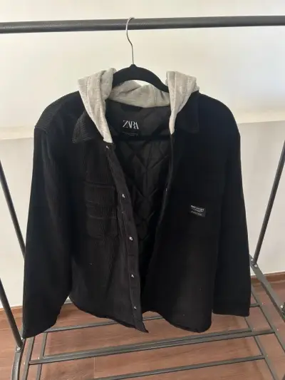 Chaqueta Zara - miniatura 1