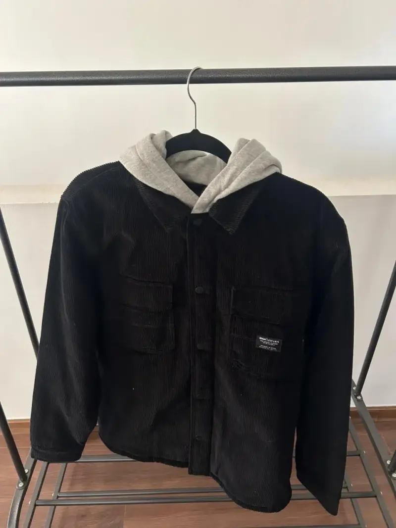 Chaqueta Zara - 2
