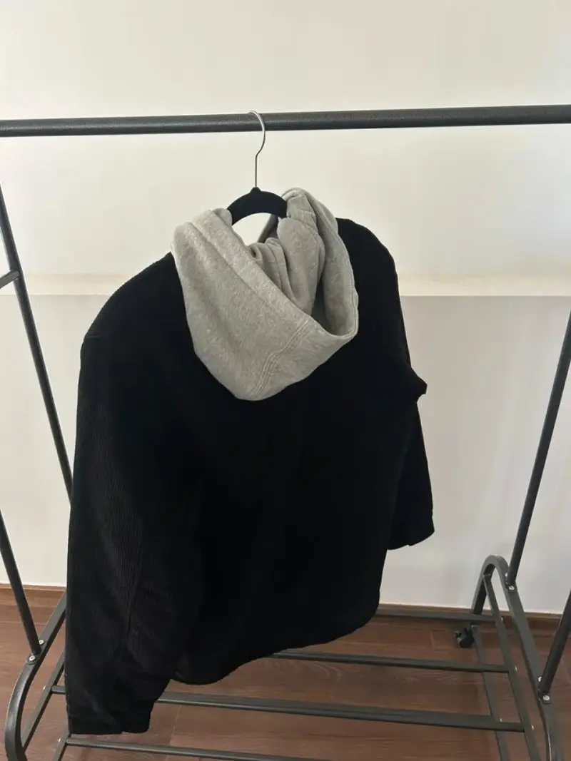 Chaqueta Zara - 3