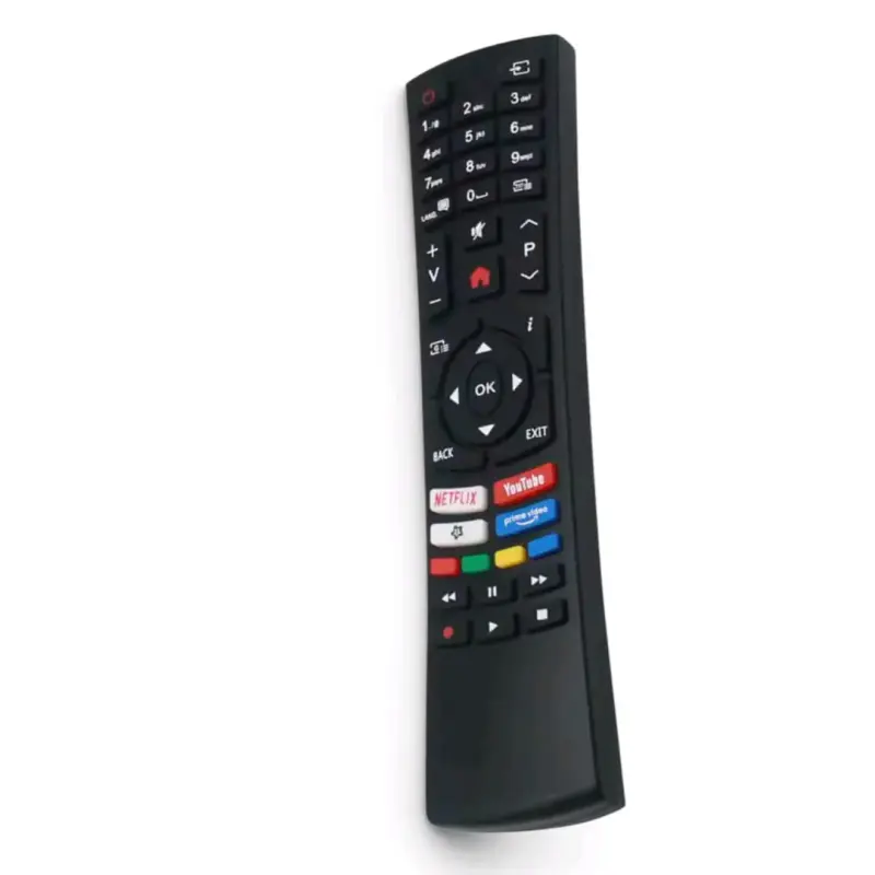 Control remoto CAIXUN  para Smart TV Full HD ORIGI