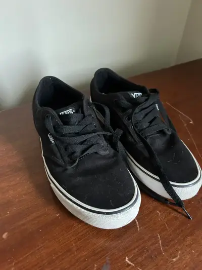 Zapatillas  Vans - miniatura 1