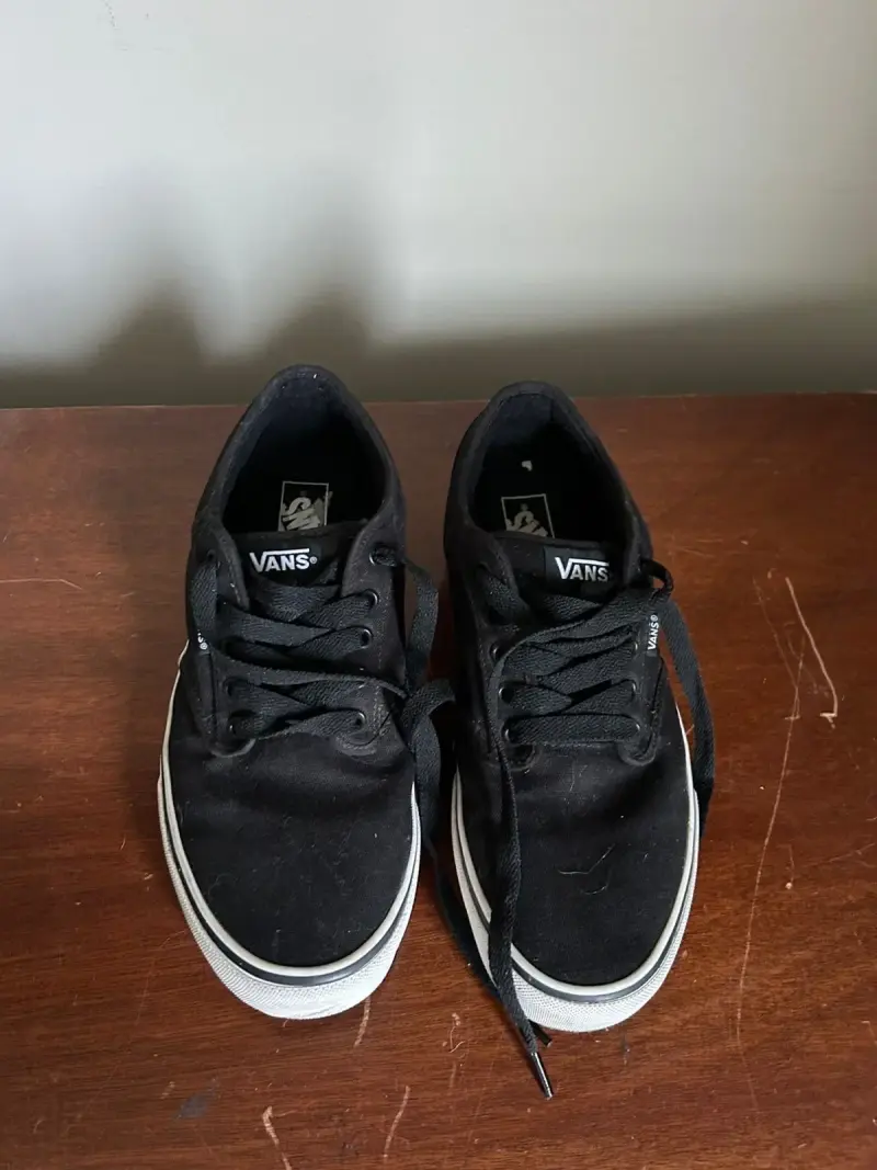 Zapatillas  Vans - 2