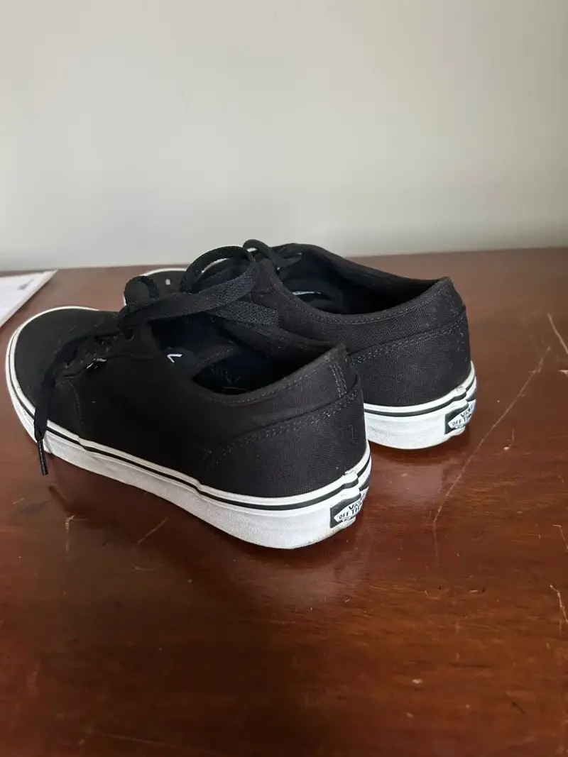 Zapatillas  Vans - 3