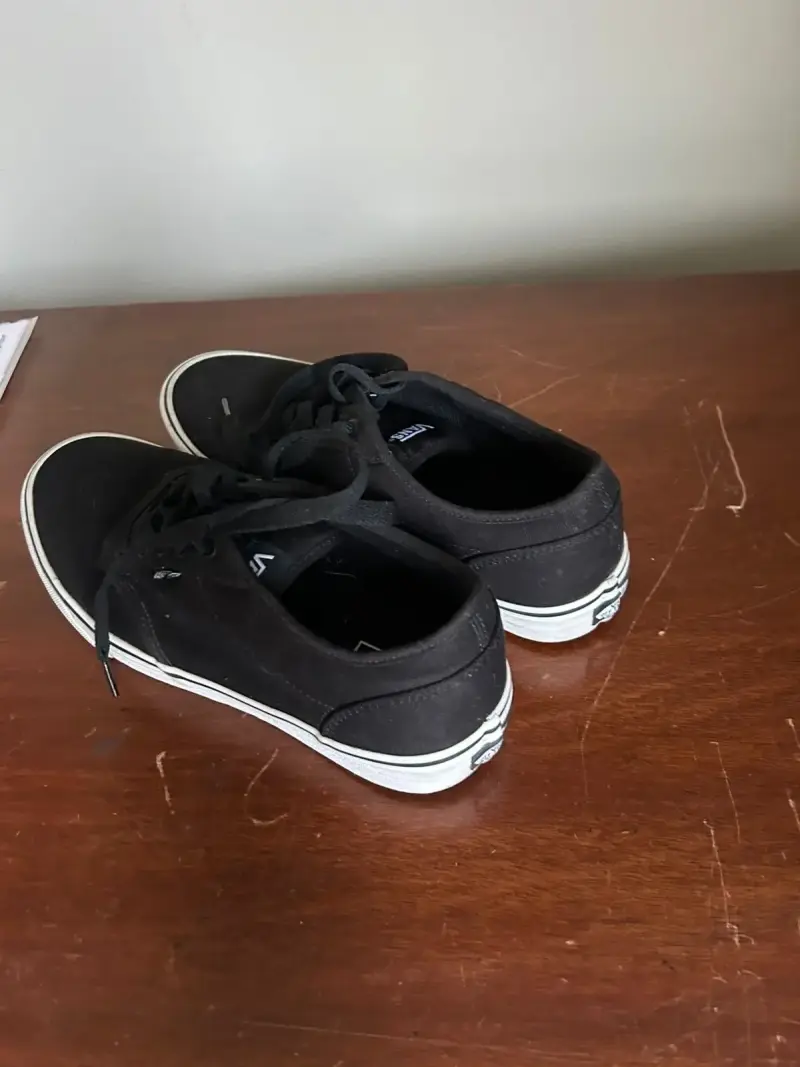 Zapatillas  Vans - 4