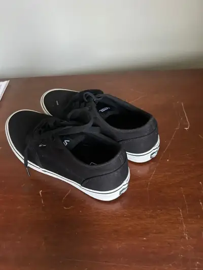 Zapatillas  Vans - miniatura 4