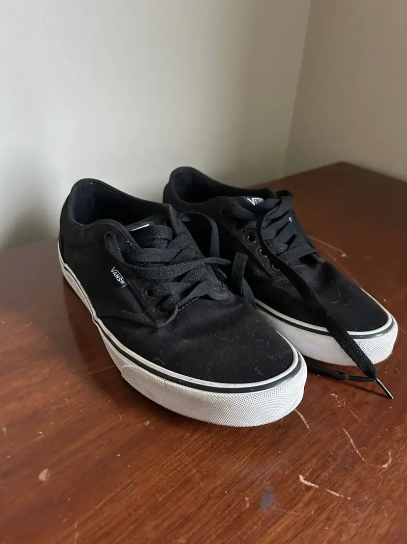 Zapatillas  Vans - 5
