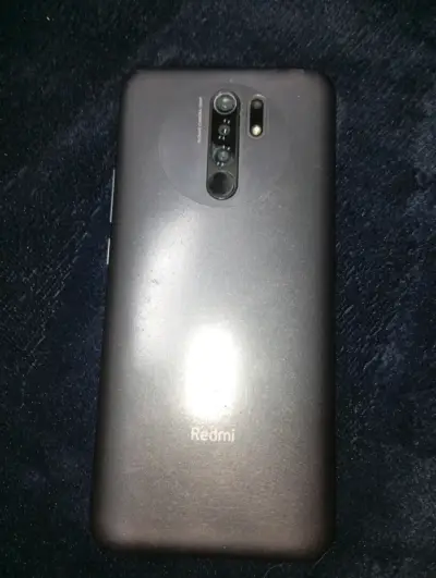 Xiaomi Redmi 9 64GB en buen estado - miniatura 2