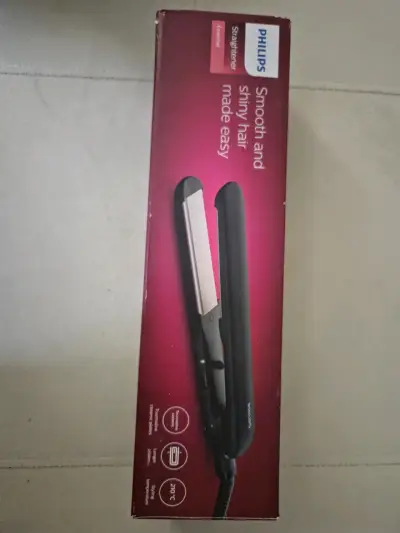 Plancha de Pelo Philips Essential - miniatura 1