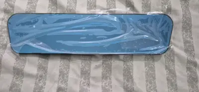 Espejo retrovisor con cámara integrada - miniatura 1