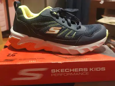 Zapatillas Skechers Kids Performance - miniatura 1