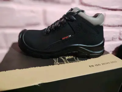 Zapatos de seguridad Yukon Bull-Dog - miniatura 3