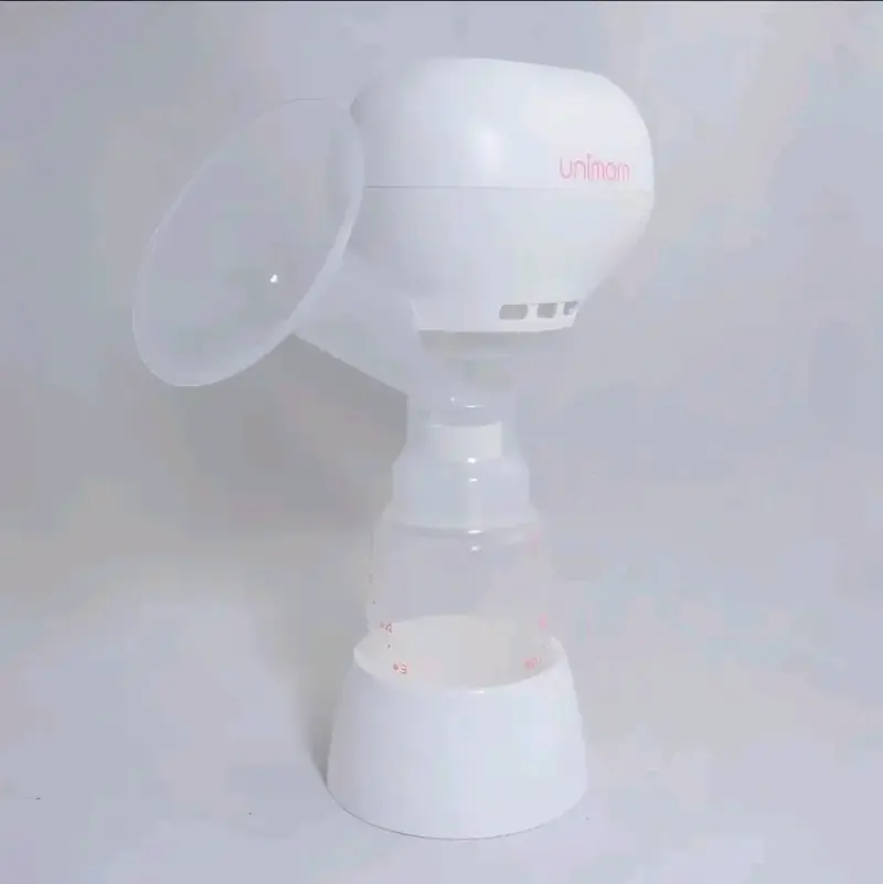 Extractor de leche eléctrico Unimom K-Pop portátil - 5