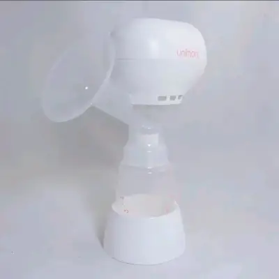 Extractor de leche eléctrico Unimom K-Pop portátil - miniatura 5