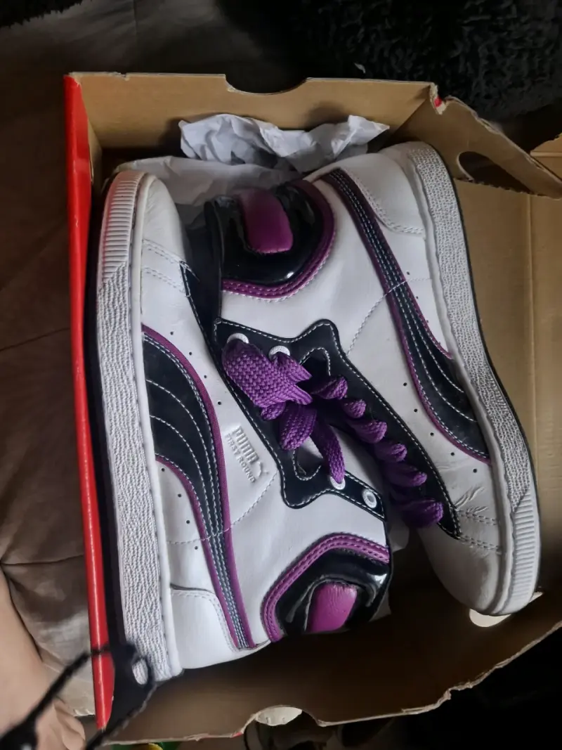 Zapatillas Puma Style Cat NM Mujer - 2