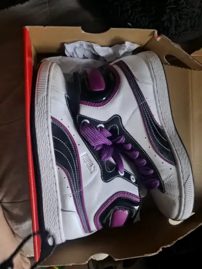 Zapatillas Puma Style Cat NM Mujer - miniatura 2