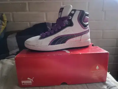 Zapatillas Puma Style Cat NM Mujer - miniatura 3
