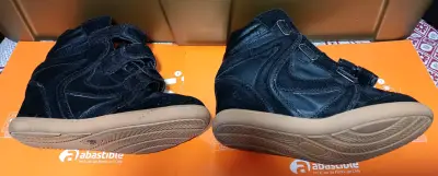Botines de tacon Verdes con cierre lateral - miniatura 2