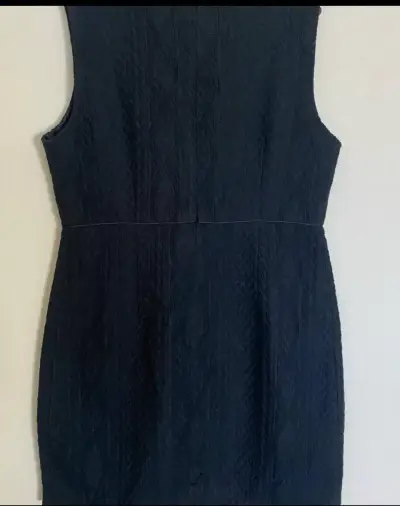 Vestido de cocktail Surkana - miniatura 3