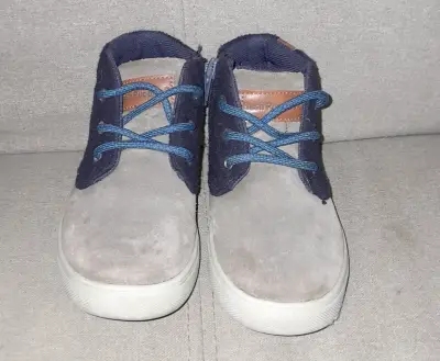 Botin connor - miniatura 1